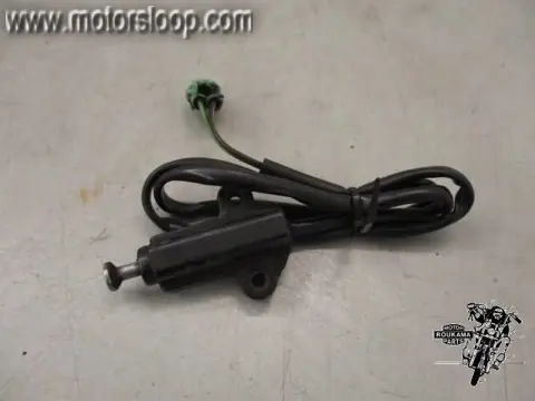 Suzuki GSX-R750T(GR7DB) Zijstandaard schakelaar