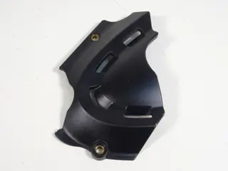 MOTORBLOKDEKSEL VOORTANDWIEL Ducati monster 1100 2011 - 2013