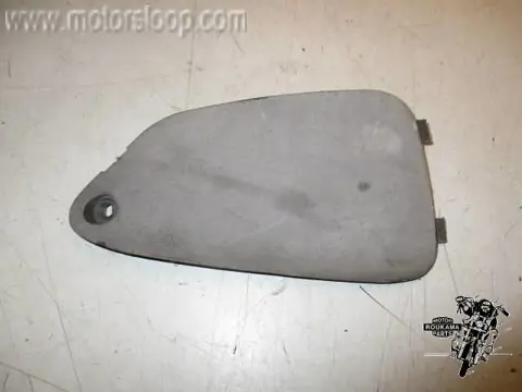 Piaggio 500 ie Cover 6