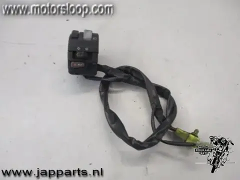 Suzuki DL1000(BS1111) Stuurschakelaar links