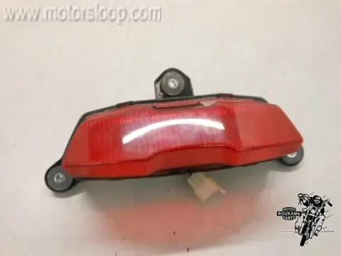 Kawasaki ZX-9R Achterlicht