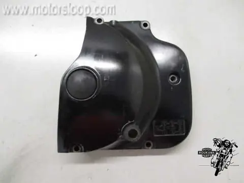 Suzuki GSX250E Tandwielkap