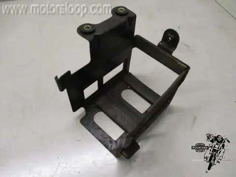 Suzuki GSX250E Accubak