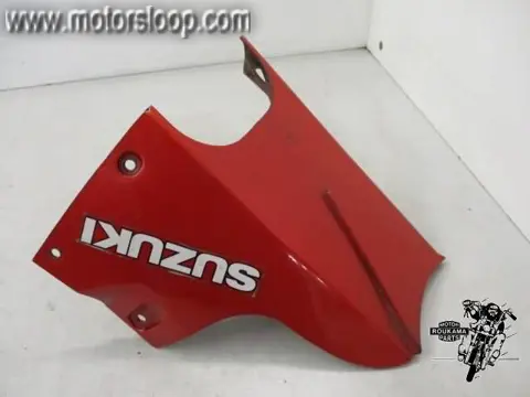 Suzuki GSX-R750T(GR7DB) Onderkuip