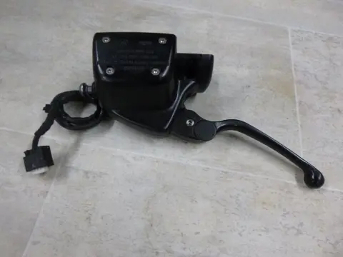 KOPPELINGSPOMP BMW K 1200 GT 2006 - 2008