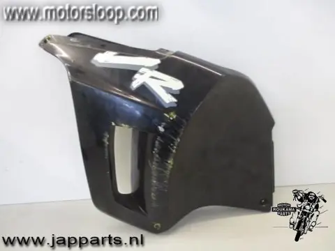 Suzuki DR800S(SR43) Kuipdeel links zwart