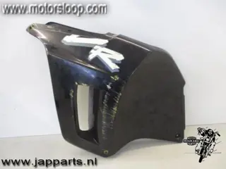 Suzuki DR800S(SR43) Kuipdeel links zwart
