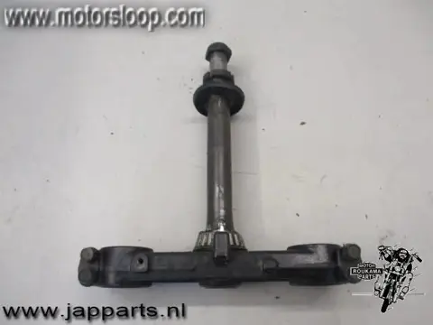 Suzuki DR800S(SR43) Voorvork t-stuk