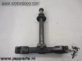 Suzuki DR800S(SR43) Voorvork t-stuk