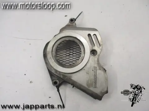 Suzuki DR800S(SR43) Voortandwielkap