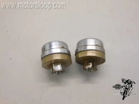 Moto Guzzi 1000(VW167)1993 Stuurgewichten