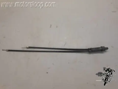 Moto Guzzi 1000(VW167)1993 Chokekabel splitter