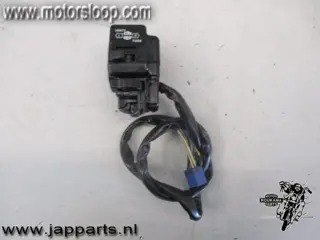 Suzuki GSX750EF(GR72A) Stuurschakelaar links