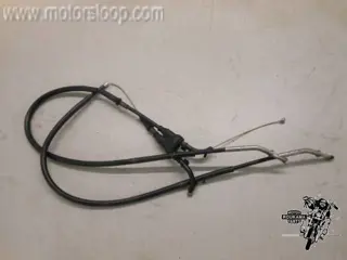 Kawasaki ZX6-R 636 Gaskabels