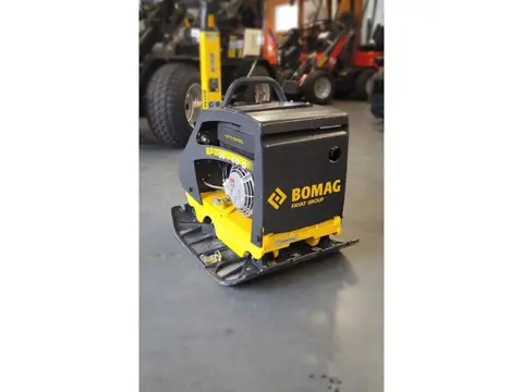 Bomag BPR 35/60 D (bj 2023)