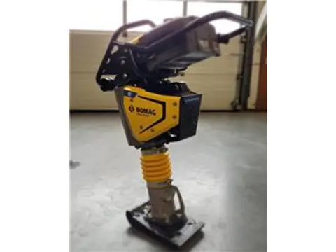 Bomag BT 60e (bj 2023)