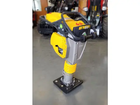 Bomag BT60 (bj 2024)