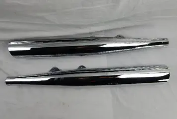 UITLAAT Benelli Tornado 900 Tre 2002 - 2005