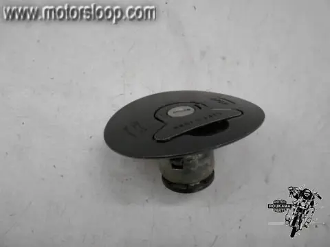 Suzuki GSX750ES(GR72A) Tankdop