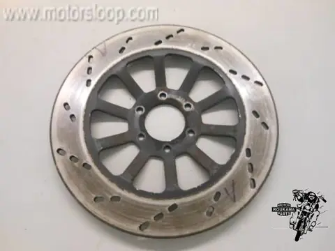 Suzuki GS650GL Remschijf voor 59221-34550