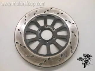 Suzuki GS650GL Remschijf voor 59221-34550