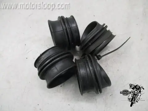 Suzuki GSX400F Luchtfilter rubbers