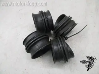 Suzuki GSX400F Luchtfilter rubbers