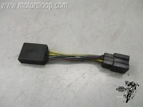 Yamaha XV750SE Diode