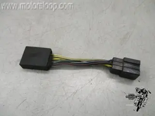 Yamaha XV750SE Diode