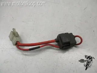 Yamaha XV750SE Hoofdzekering