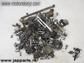 Suzuki DR800S(SR43) Zak diverse bevestigingsmaterialen