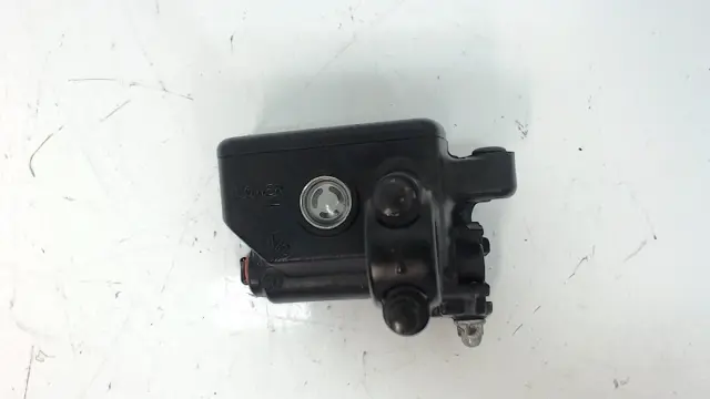 REMPOMP Honda CBF 600 2004 - 2007