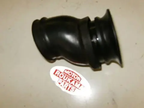 Suzuki GZ250 Luchtfilterrubber