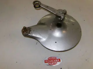 Suzuki GZ250 Achterrem trommel 64210-39115