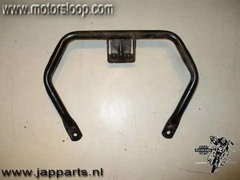 Kawasaki ZZR250(EX250) Kuipsteun onder