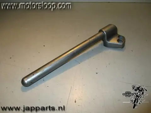 Kawasaki ZZR250(EX250) Linker stuur