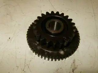 Suzuki GS550D Startertandwiel 12611-47000