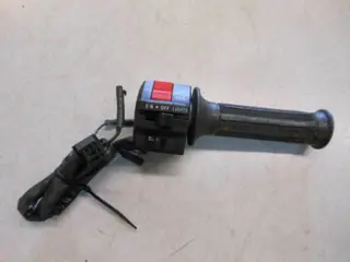 Suzuki GSX750F Stuurschakelaar rechts met gashuls 37200-17C32