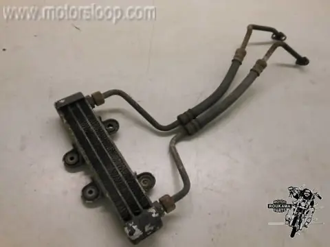 Kawasaki Z750 Oliekoeler