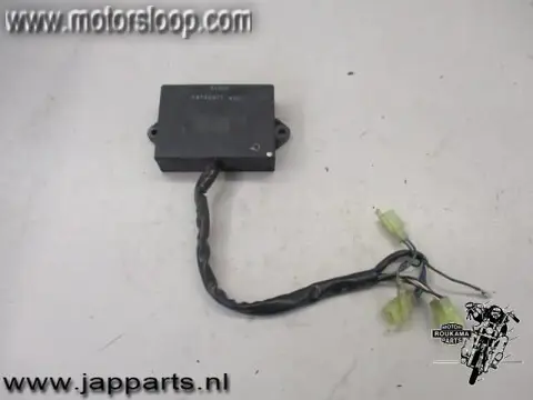 Suzuki DR800S(SR43) Cdi