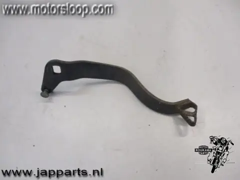 Suzuki DR800S(SR43) Rempedaal