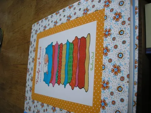 Pauline Oud - Kindje op komst veilig groter groeien