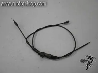 Moto Guzzi Cal. III(VW1) Gaskabel