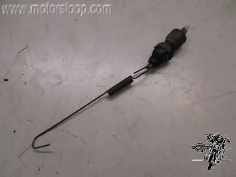 Suzuki GSX400F(GK74A) Remlichtschakelaar