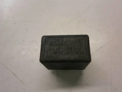 Suzuki AN400 Knipperlicht relais