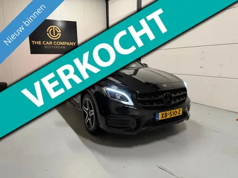 Mercedes-Benz GLA 180 AMG | Pano | Navi | Camera
