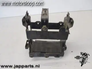 Kawasaki VN750A Accuhouder
