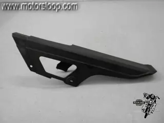 Kawasaki Z750(ZR750JJ) Kettingscherm