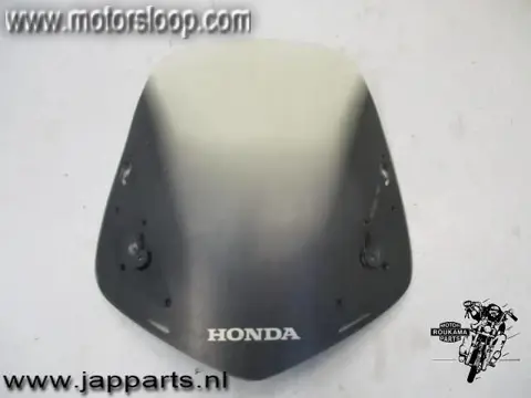 Honda CBF600S(PC38) Kuipruit