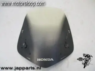 Honda CBF600S(PC38) Kuipruit